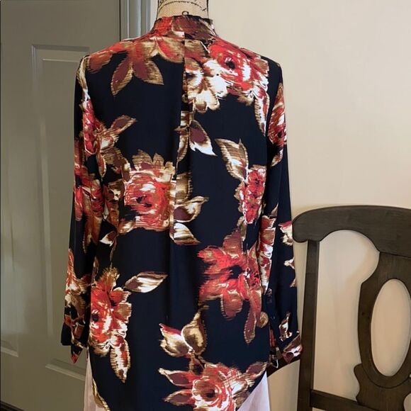 RO&DE BLOUSE - Picture 5 of 9